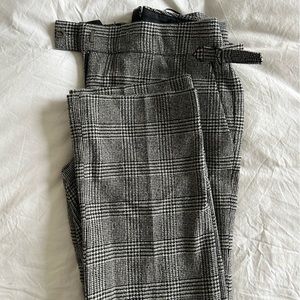 Tom Ford vintage houndstooth trouser